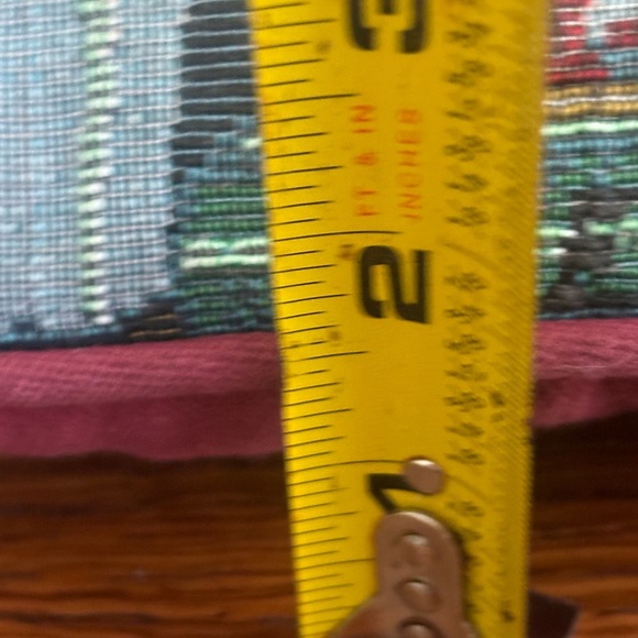 Vintage Cat Tapestry Cushion Cover - Picture 6 of 6